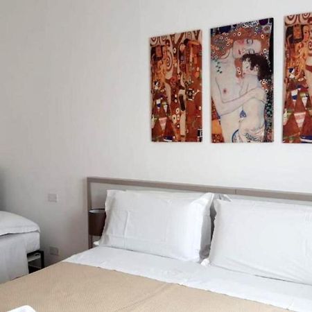 Caba Holiday Bardolino Colombo Екстериор снимка