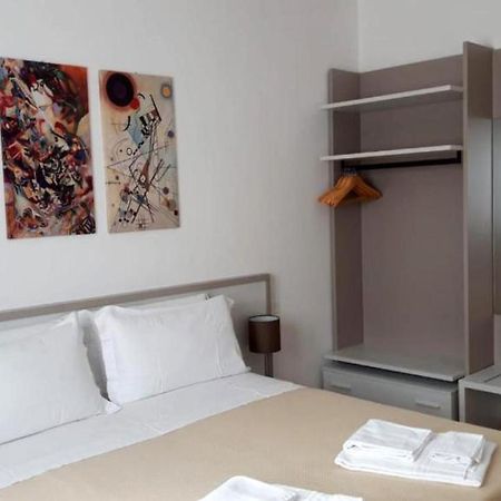 Caba Holiday Bardolino Colombo Екстериор снимка