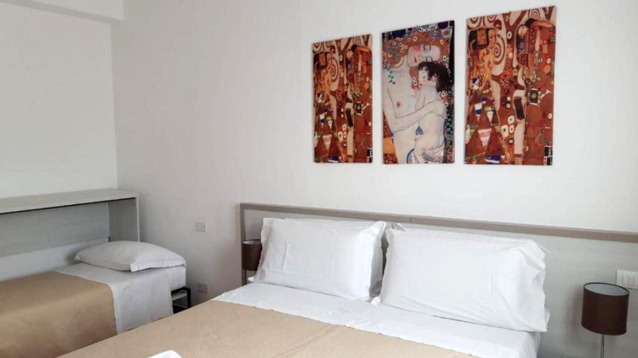 Caba Holiday Bardolino Colombo Екстериор снимка