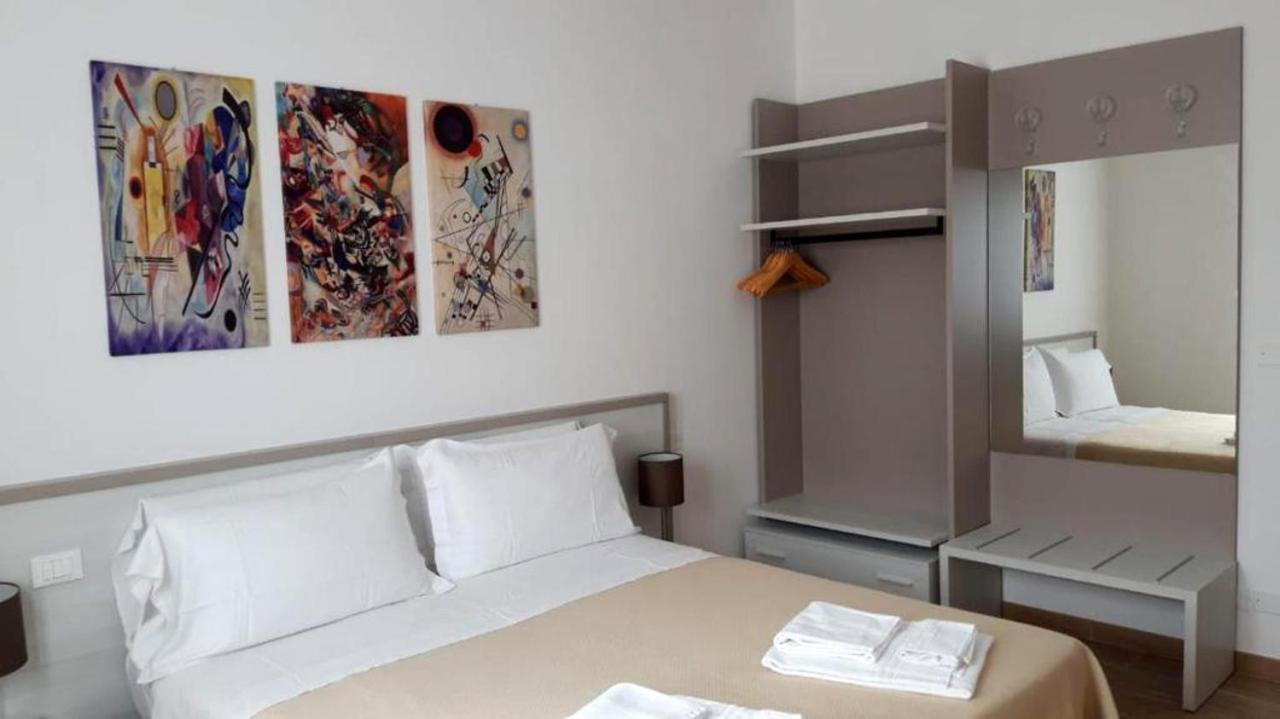 Caba Holiday Bardolino Colombo Екстериор снимка